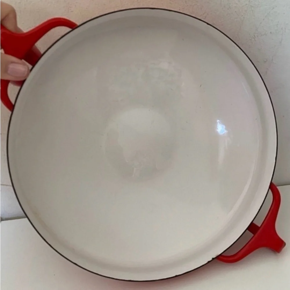 Dansk kobenstyle red